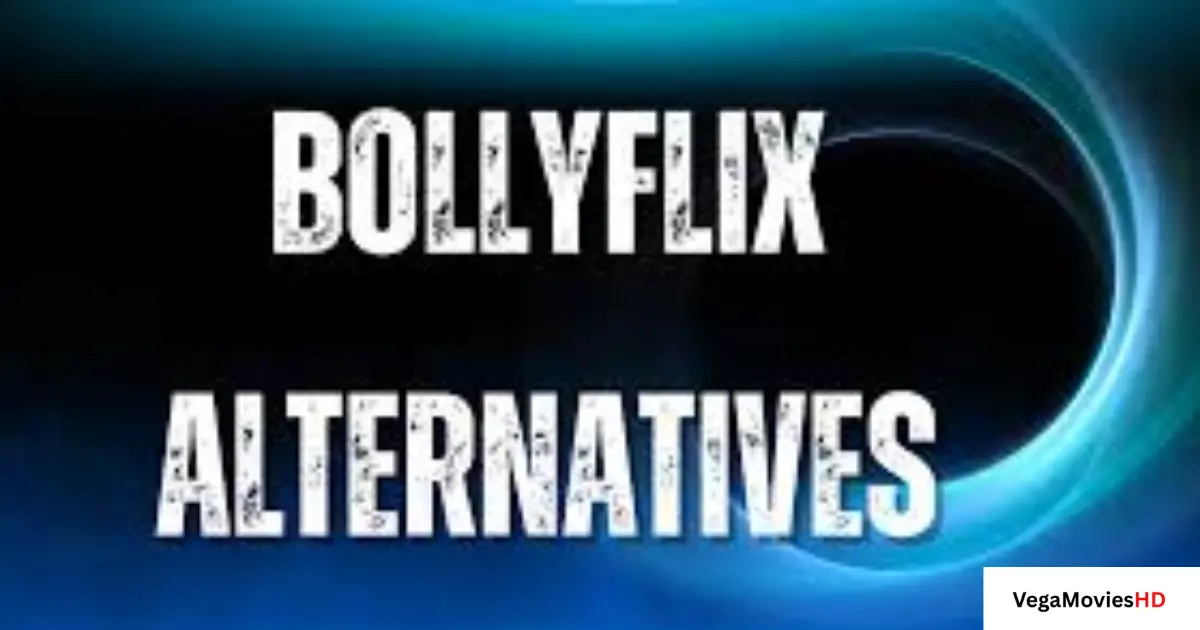 Alternatives to Bollyflix Movie