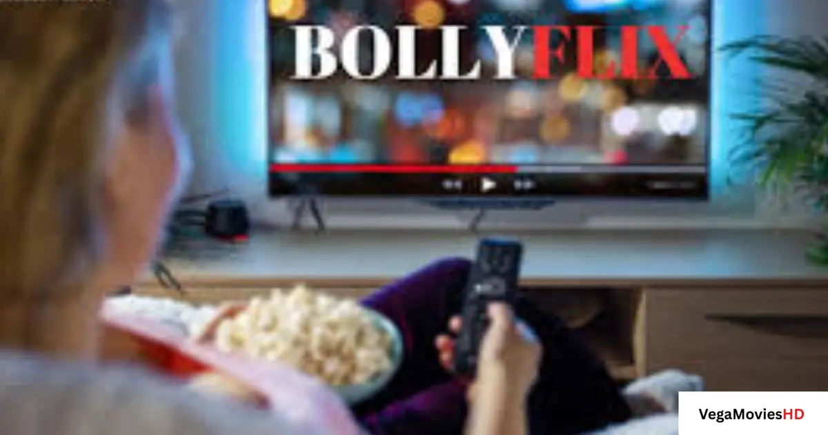Features of Bollyflix Movie