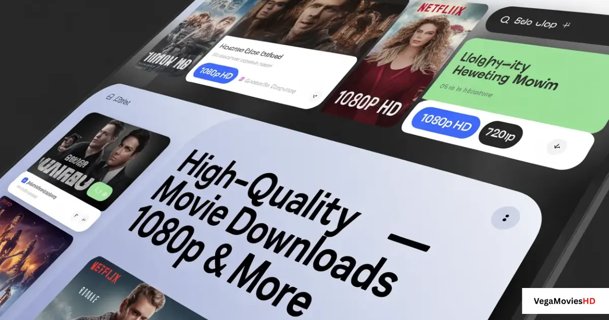 High-Quality Movie Downloads – 1080p, 720p & More