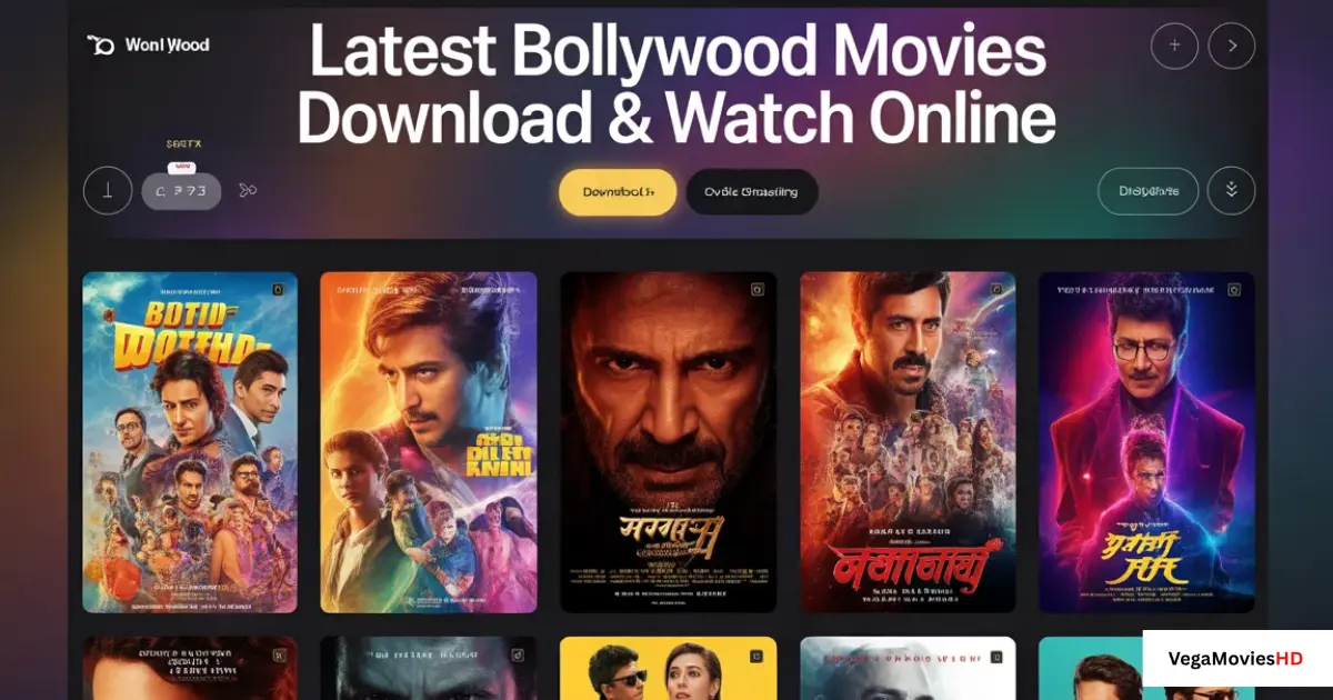 Latest Bollywood Movies Download & Watch Online