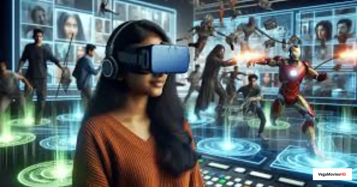 Latest Trends in Filmy4web & Digital Cinema