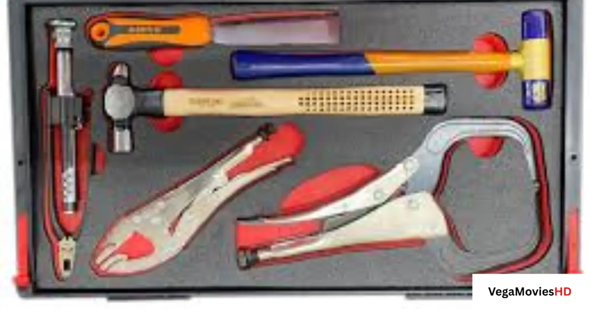 Types of AMT Tools
