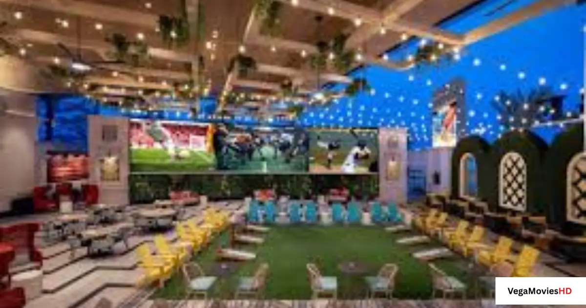 Popular Movie Theaters in Durango You Should Know