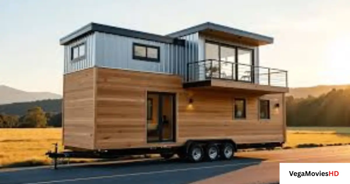 Types of Two Story Prefab Homes
