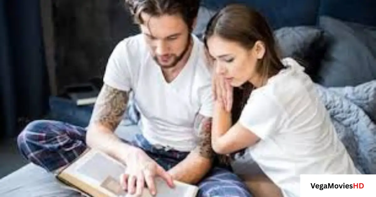 Why Bedtime Stories Strengthen Relationships