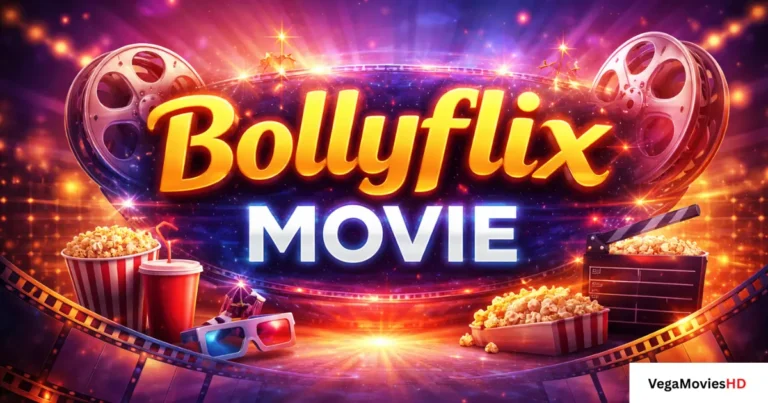 Bollyflix Movie 2026: Watch Latest Bollywood Hollywood & South Films Online