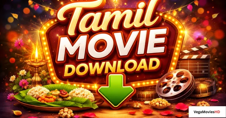 Tamil Movie Download: Complete Awareness Guide to Watching Tamil Movies Online Legally 2026