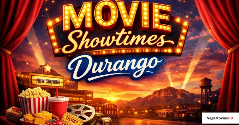 Movie Showtimes Durango 2026: Latest Cinema Timings, Tickets & Theater Guide